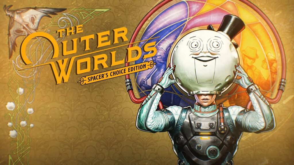 The Outer Worlds: Spacer’s Choice Edition, joc gratuit oferit de Epic Games Store pentru o perioadă limitată