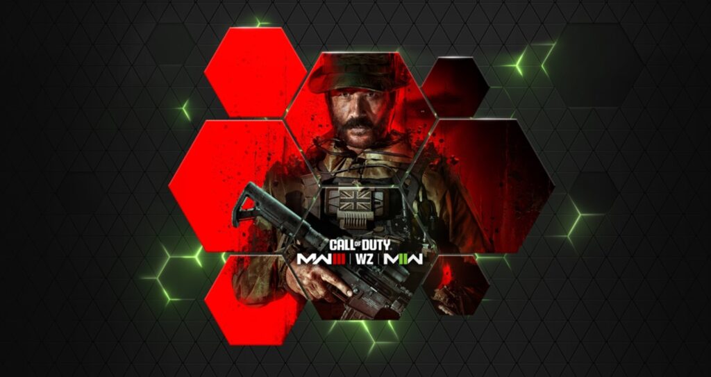 Imagine Joc NVIDIA a lansat un nou driver Game Ready pentru sezonul al treilea din Call of Duty: Modern Warfare III și Warzone | 2review.ro