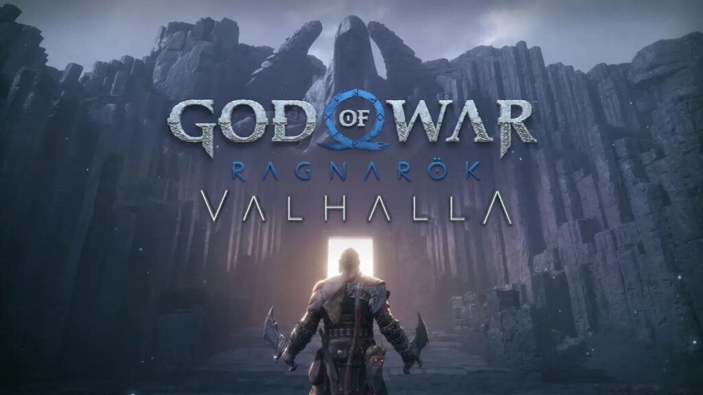 Imagine Joc God of War Ragnarok va primi DLC-ul gratuit Valhalla. Când se lansează | 2review.ro