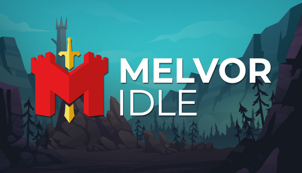 Melvor Idle, joc gratuit oferit de Epic Games Store pentru o perioadă limitată