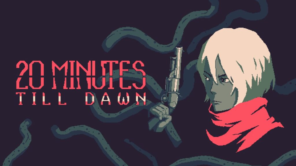 Imagine Joc 20 Minutes Till Dawn, joc gratuit oferit de Epic Games Store pentru o perioadă limitată | 2review.ro