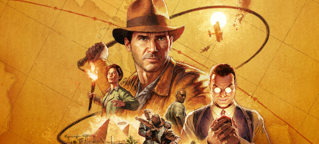 Imagine Joc Cerințe de sistem detaliate pentru Indiana Jones and the Great Circle | 2review.ro
