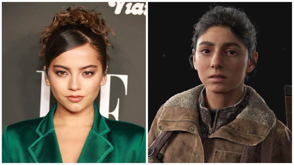 Imagine Joc VIDEO: Cine o va interpreta pe Dina în sezonul al doilea al serialului The Last of Us | 2review.ro