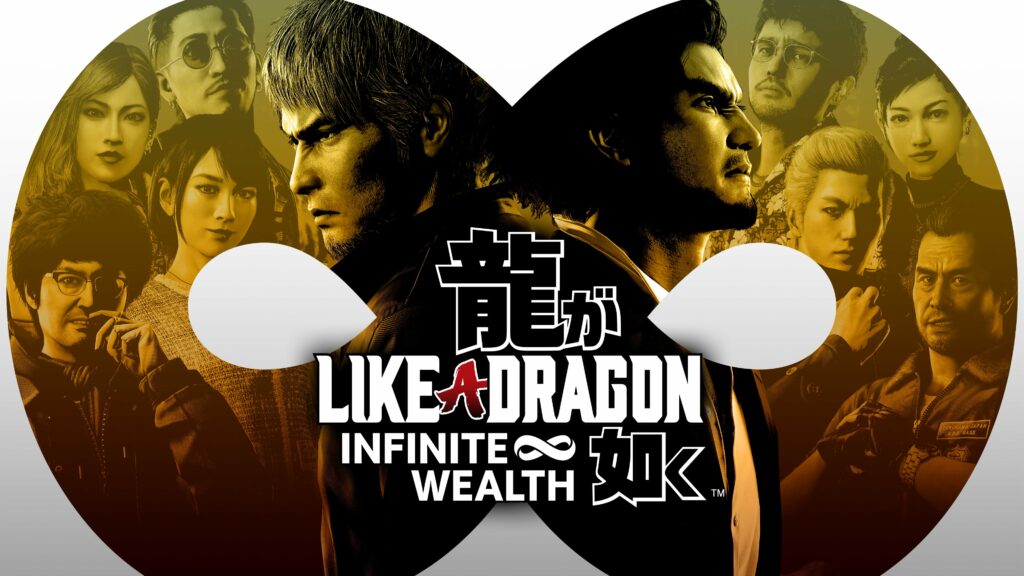 Imagine Joc Like a Dragon Infinite Wealth Review: când prea mult este mai puțin | 2review.ro
