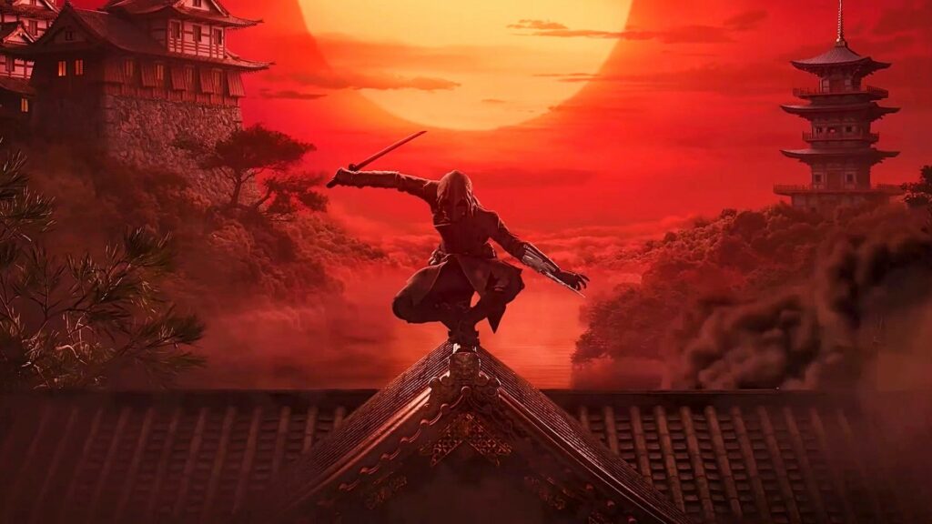Imagine Joc Assassin’s Creed Shadows, amânat încă o dată. Când va avea loc lansarea | 2review.ro