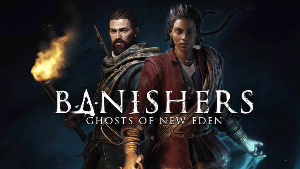 Imagine Joc Banishers: Ghosts of New Eden – cerințe de sistem pentru action RPG-ul dezvoltat de părinții seriei Life is Strange | 2review.ro