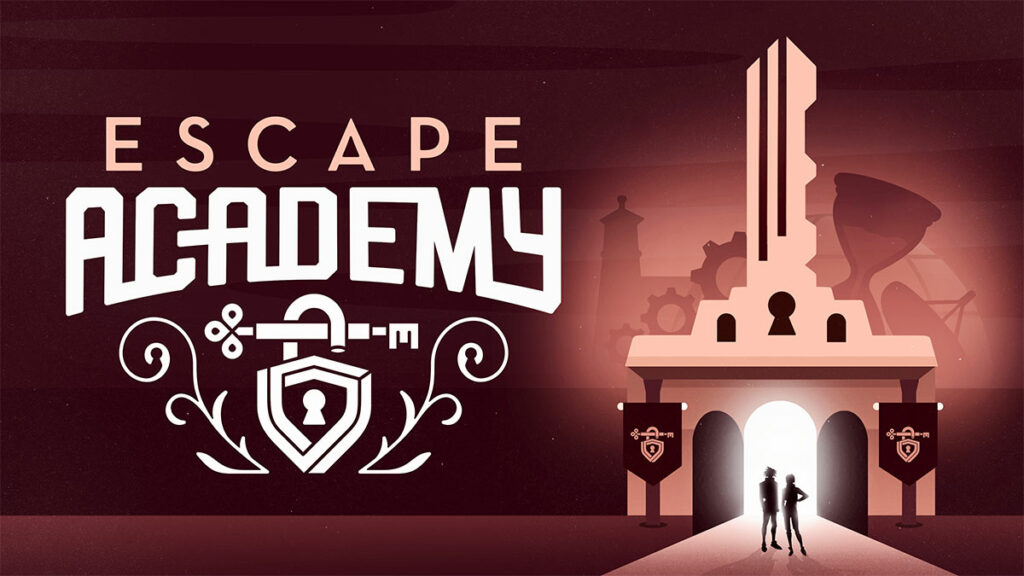 Imagine Joc Escape Academy, joc gratuit oferit de Epic Games Store | 2review.ro