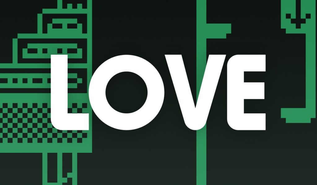 Imagine Joc LOVE, joc gratuit oferit de Epic Games Store | 2review.ro