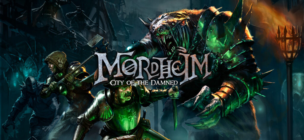 Mordheim: City of the Damned, joc gratuit oferit de GOG. Noi reduceri de prețuri