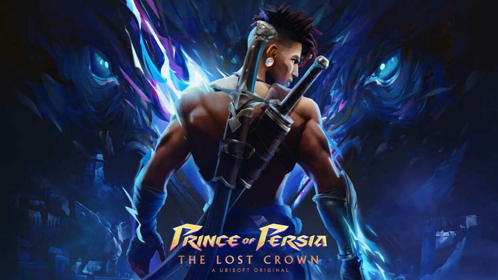 Imagine Joc Prince of Persia The Lost Crown Review: departe de prinții din trecut | 2review.ro