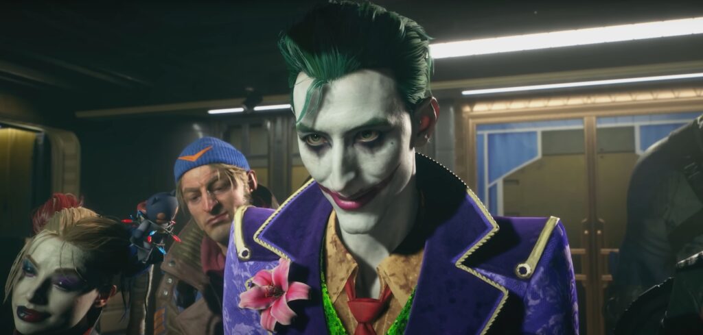 Imagine Joc Ce va oferi primul sezon de conținut suplimentar pentru Suicide Squad: Kill the Justice League | 2review.ro