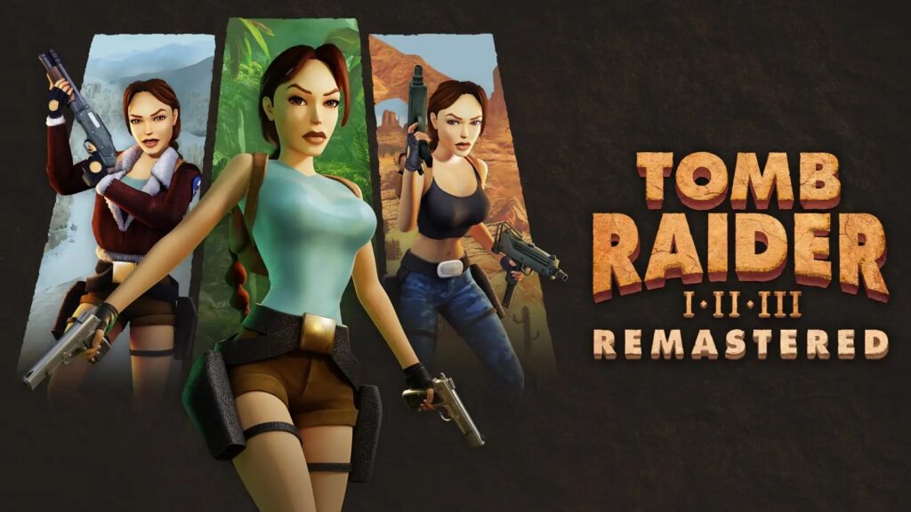 Imagine Joc Ce noutăți și îmbunătățiri va aduce colecția Tomb Raider I-III Remastered | 2review.ro