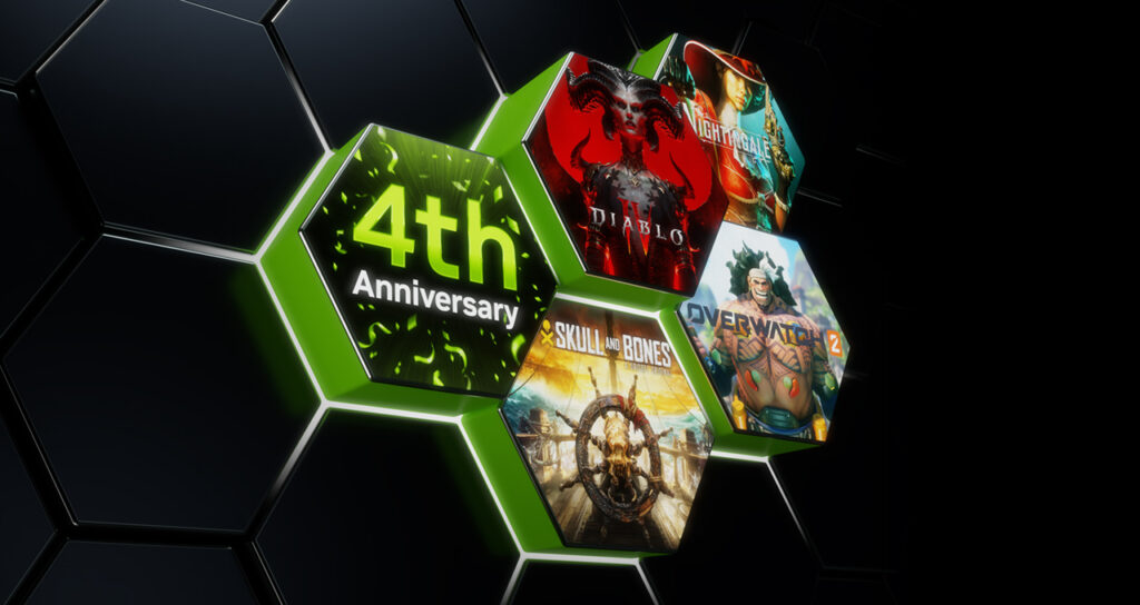 Imagine Joc Ce ne jucăm pe GeForce Now în februarie 2024 | 2review.ro