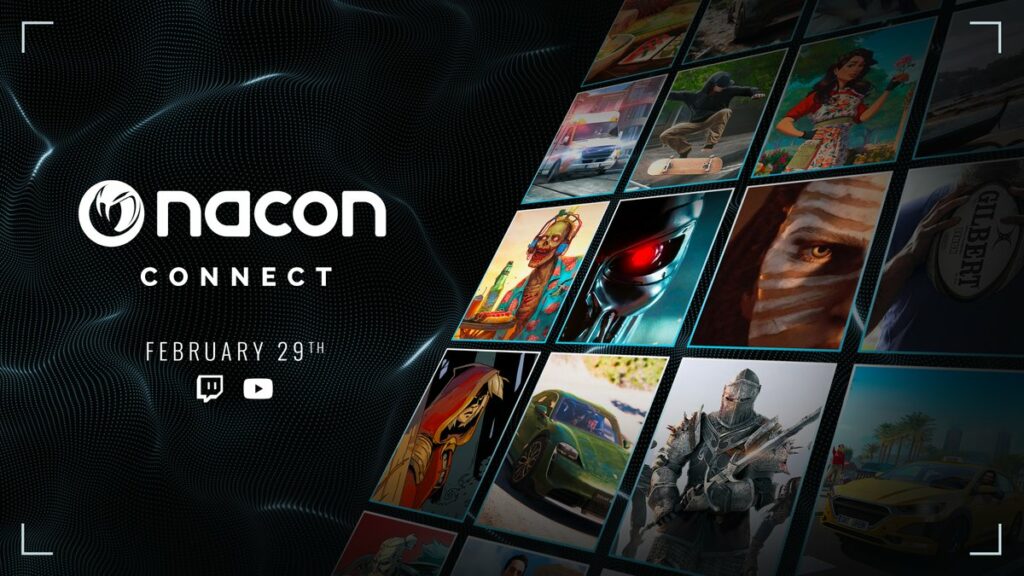 Imagine Joc Când va avea loc showcase-ul Nacon Connect 2024? Ce jocuri vor fi prezentate | 2review.ro