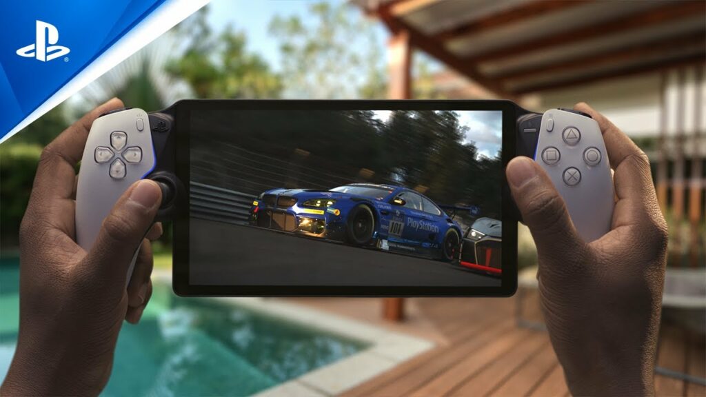 Imagine Joc PlayStation Portal a fost hack-uit: poate rula jocuri de PSP | 2review.ro