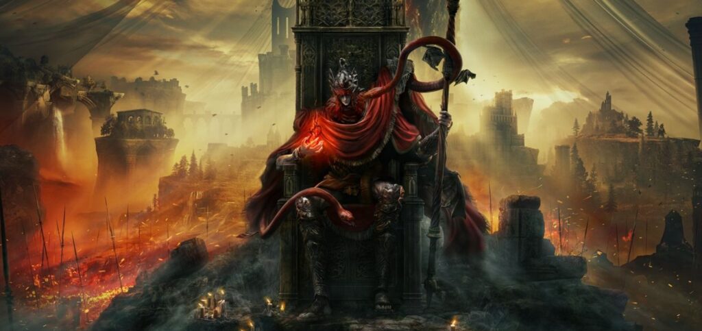 Imagine Joc VIDEO: Gameplay trailer și dată de lansare pentru Elden Ring: Shadow of the Erdtree | 2review.ro