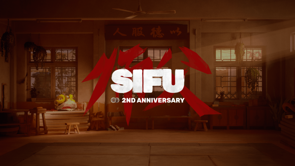 Imagine Joc Sifu aniversează 2 ani de la apariție cu 3 milioane de exemplare vândute. Ce conținut gratuit primesc jucătorii | 2review.ro