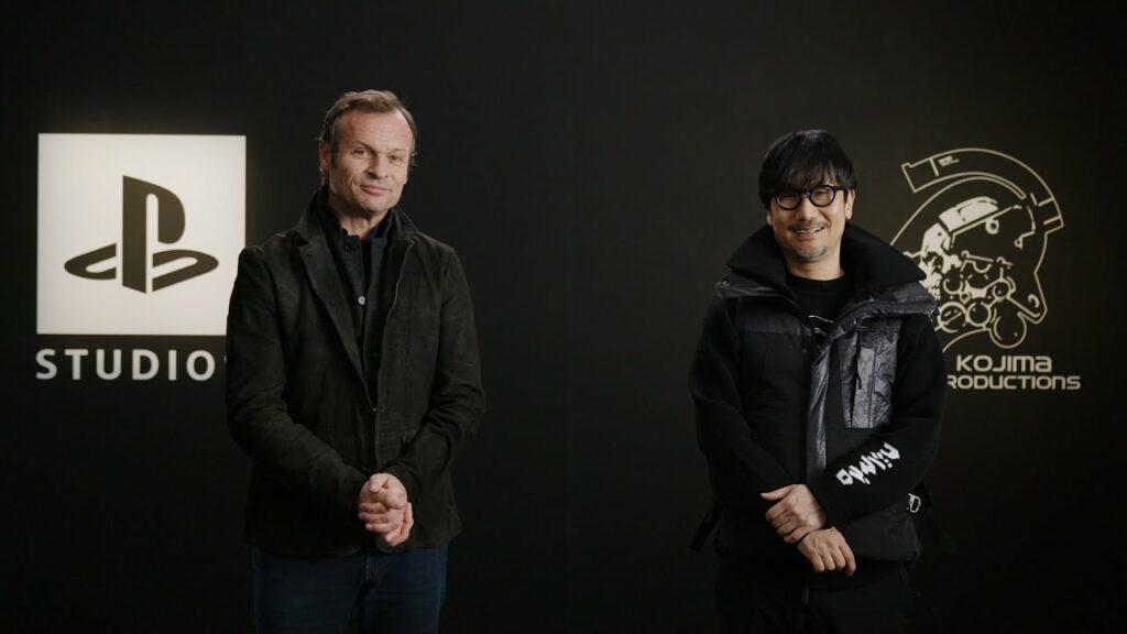 Imagine Joc VIDEO: Sony și Kojima Productions vor lucra împreună la un nou joc “de acțiune și spionaj” | 2review.ro