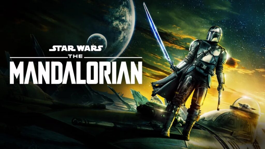 Zvon: Echipa de la Respawn Entertainment ar lucra la un joc Star Wars Mandalorian