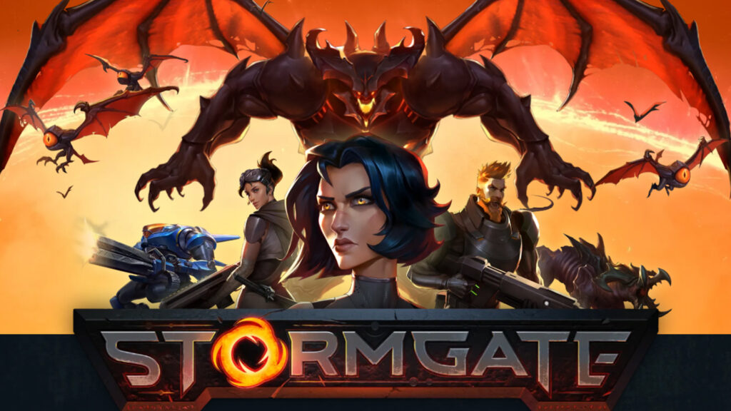 Imagine Joc Stormgate și alte jocuri primesc suport pentru DLSS. Open Beta acum disponibil pe Steam | 2review.ro