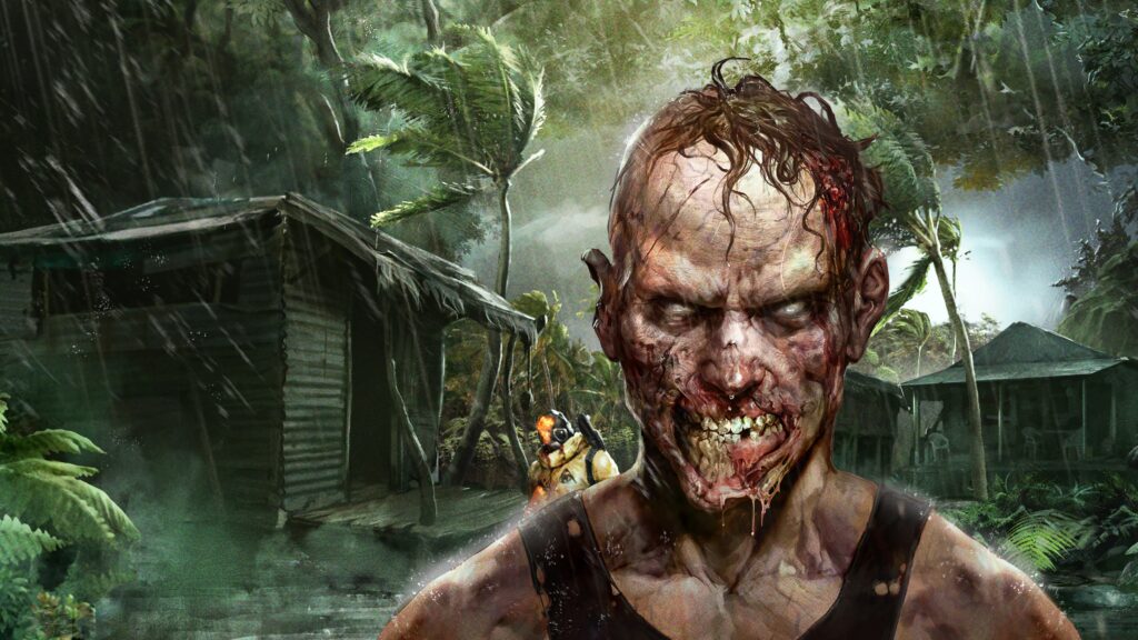 Imagine Joc Dead Island 2 va fi lansat pe Steam. Dead Island: Riptide Definitive Edition, gratuit pentru o perioadă limitată | 2review.ro