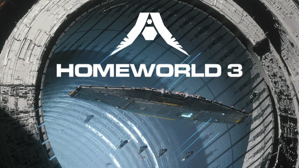 Imagine Joc Homeworld 3 a fost amânat. Când a fost reprogramată lansarea jocului | 2review.ro