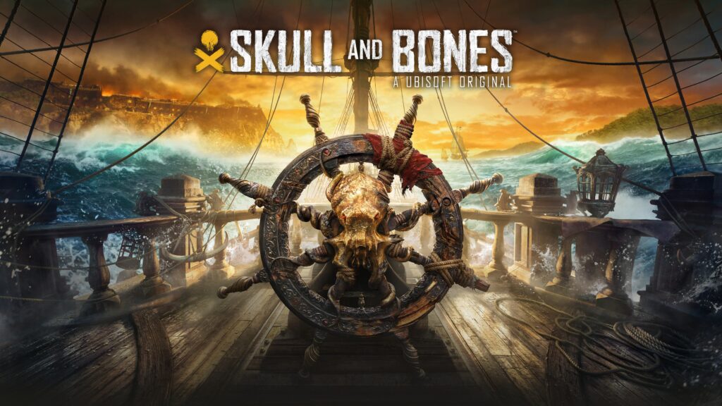 Imagine Joc Skull and Bones Review: Dac-ai ști și tu, pirații bogați aduc fericirea! | 2review.ro