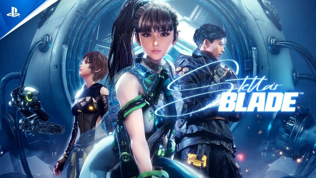 Imagine Joc Stellar Blade Review: frumoasa și bestiile | 2review.ro