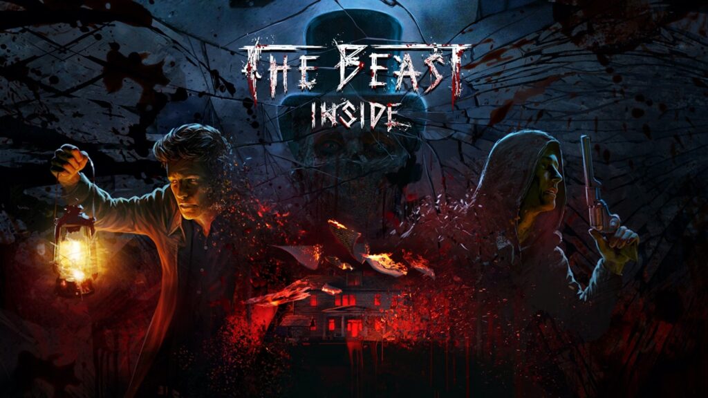 The Beast Inside, joc gratuit oferit de GOG. Continuă campania de reduceri