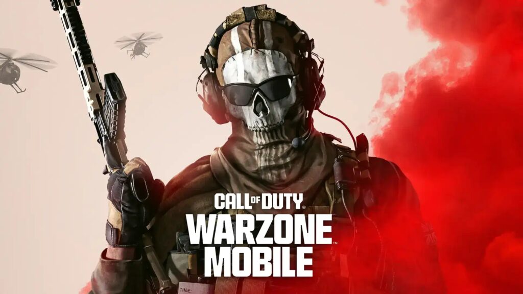 Imagine Joc S-a lansat Call of Duty Warzone Mobile: iată telefoanele pe care îl puteți juca | 2review.ro