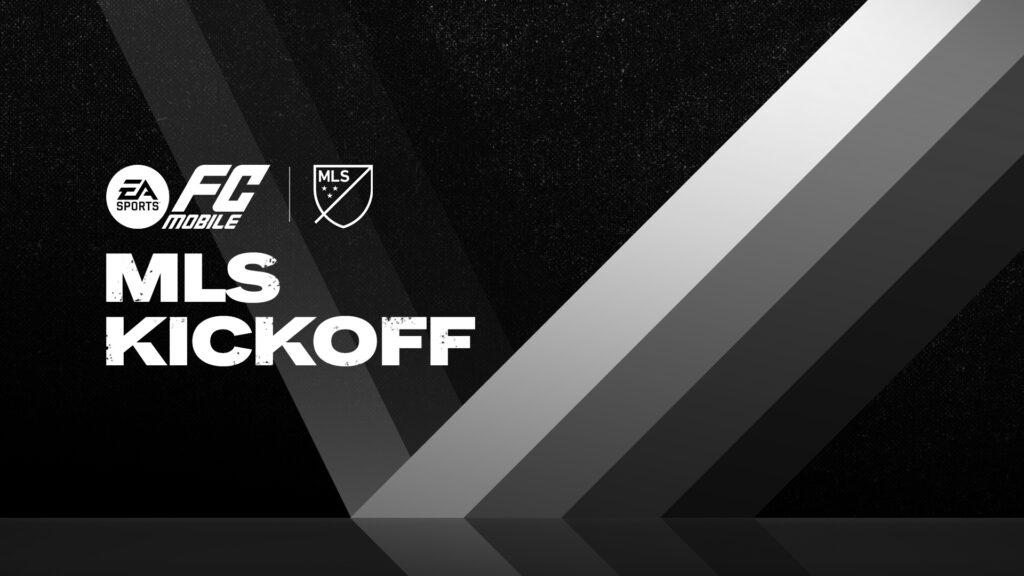 Imagine Joc Noul sezon MLS este celebrat în EA SPORTS FC Mobile | 2review.ro