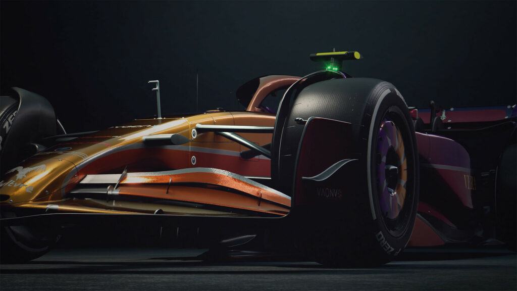 Imagine Joc F1 Manager 2024 va permite crearea și gestionarea unor noi echipe de Formula 1 | 2review.ro