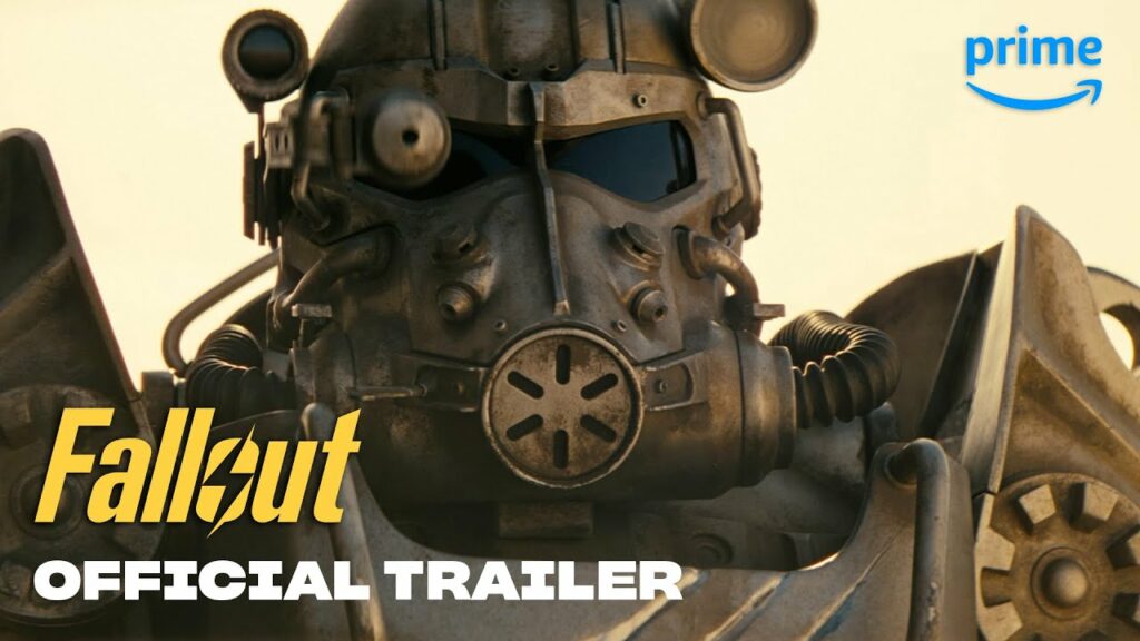 Imagine Joc VIDEO: Trailer complet pentru serialul Fallout. Când și cum îl veți putea urmări în România | 2review.ro