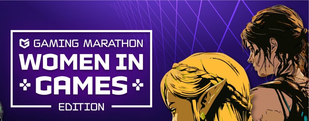 Imagine Joc Gaming Marathon, primul mare eveniment de gaming al anului, are loc duminica aceasta | 2review.ro