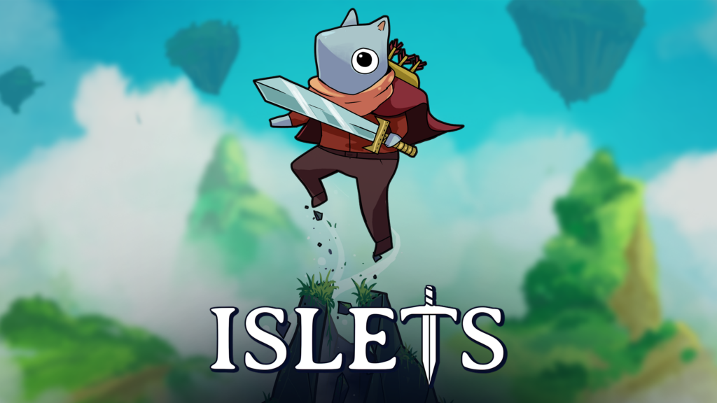 Imagine Joc Islets, joc gratuit oferit de Epic Games Store | 2review.ro
