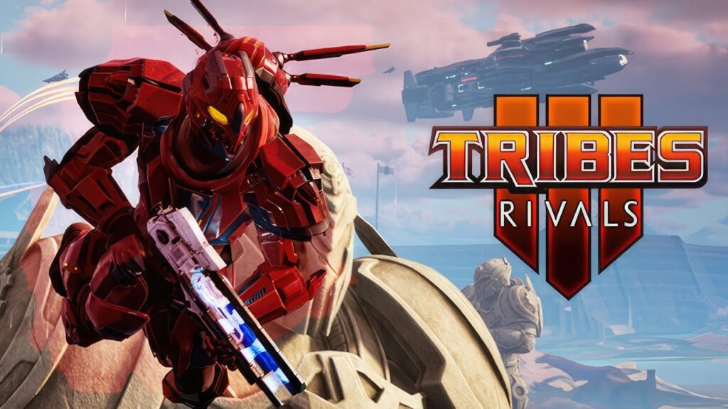 Imagine Joc Când se lansează Tribes 3: Rivals? Cerințe de sistem | 2review.ro