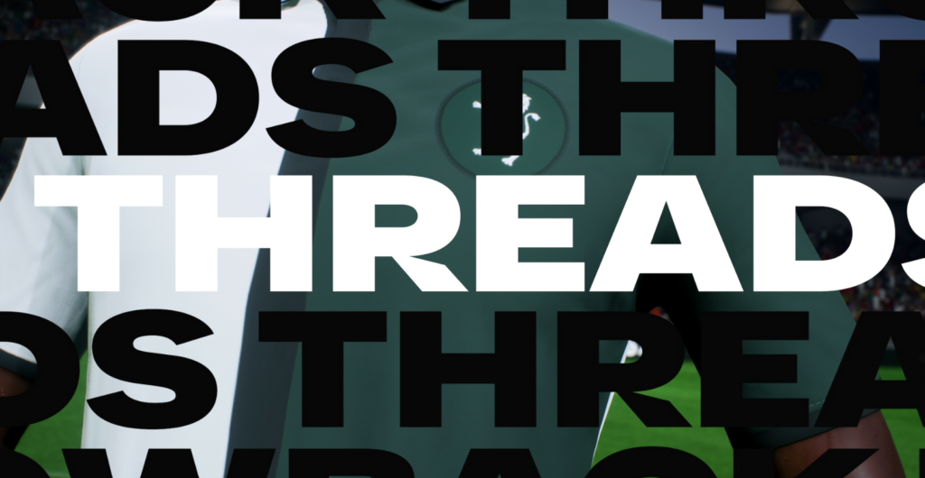 Imagine Joc Noi seturi de Throwback Threads, disponibile acum în EA SPORTS FC 24 | 2review.ro