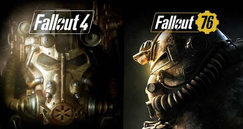 Imagine Joc Jocurile Fallout de la Bethesda, disponibile acum în cloud prin GeForce Now | 2review.ro