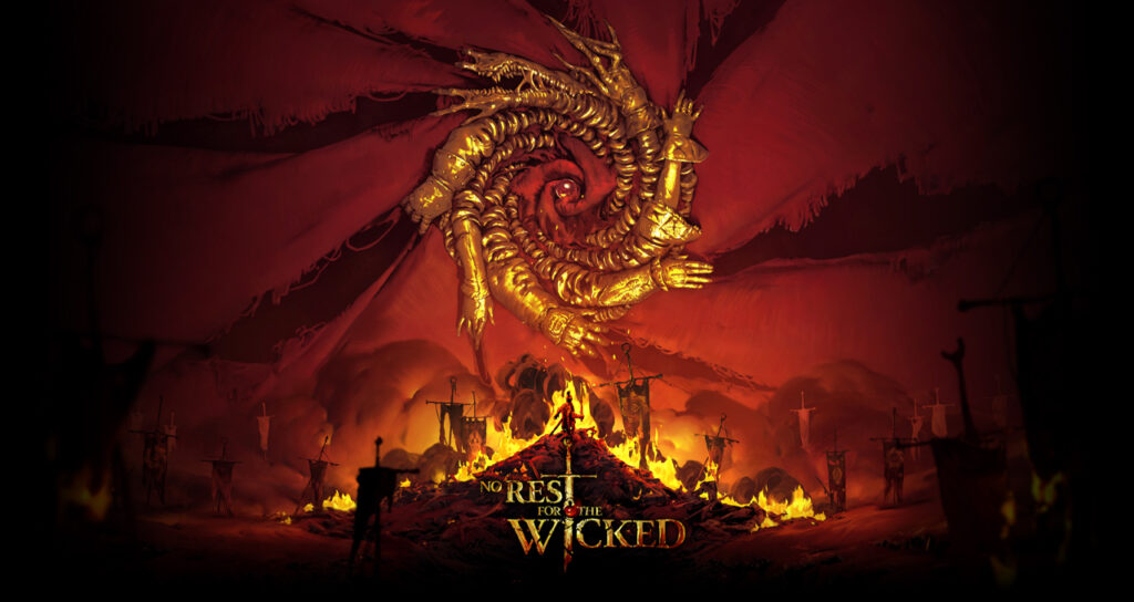 Imagine Joc No Rest for the Wicked, disponibil acum prin GeForce Now. Ce alte jocuri pot fi rulate din cloud | 2review.ro