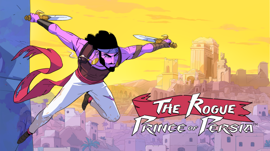 Imagine Joc Apariția jocului The Rogue Prince of Persia a fost amânată. Care este noua dată de lansare | 2review.ro