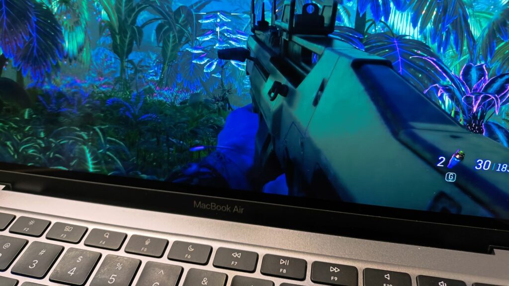 Imagine Joc GeForce NOW: cum transformi un laptop de office într-o veritabilă mașinărie de gaming | 2review.ro
