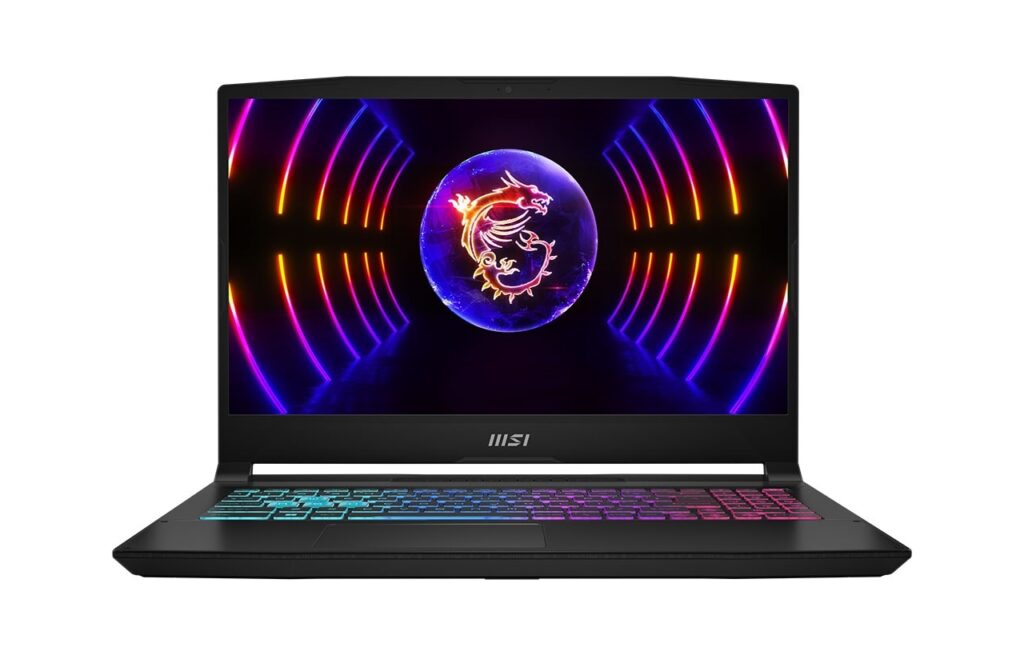 Imagine Joc MSI Katana 15 B13VGK: Ray Tracing pe laptop. Cum se comportă în jocurile momentului | 2review.ro