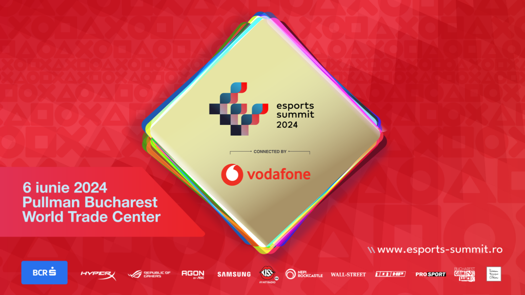 Imagine Joc Esports Summit 2024: peste 5,5 milioane de dolari câștigate de jucătorii din România | 2review.ro