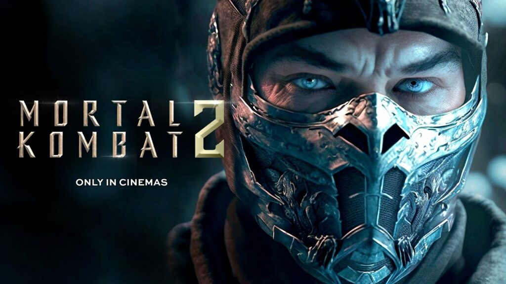 Imagine Joc Când se lansează filmul Mortal Kombat 2? WB a anunțat data premierei | 2review.ro