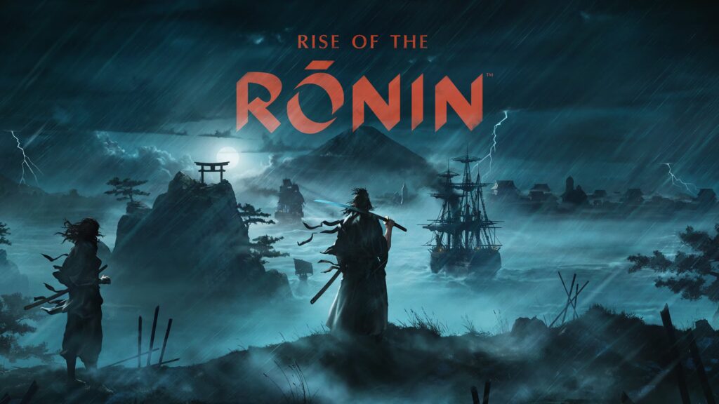 Imagine Joc Rise of the Ronin va fi lansat și pentru PC. Când va fi disponibil jocul pe Steam | 2review.ro