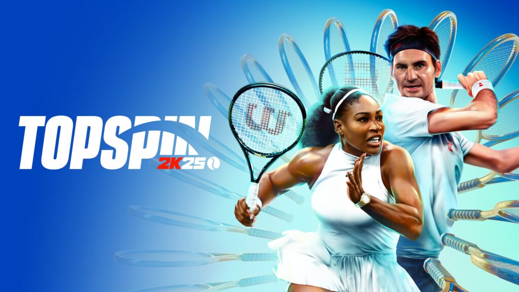 Imagine Joc TopSpin 2K25 Review: servești, aștepți returul, c-așa-i în tenis | 2review.ro