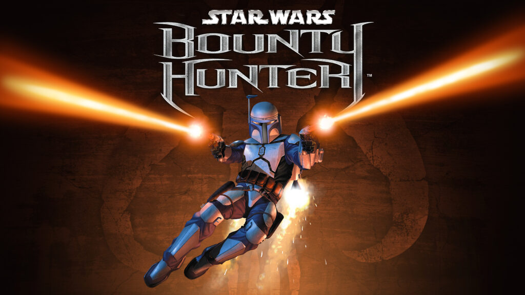 Imagine Joc VIDEO: Star Wars: Bounty Hunter primește trailer-ul final înainte de lansare | 2review.ro