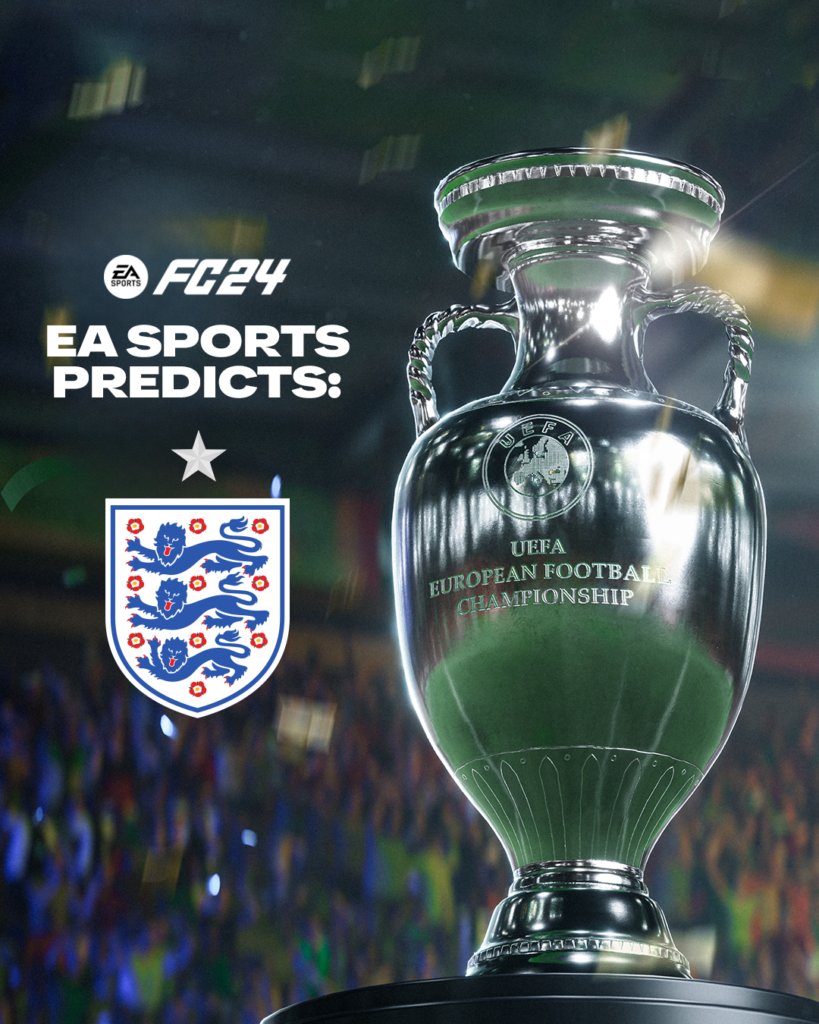 Imagine Joc Cine va câștiga UEFA EURO 2024, conform pronosticului EA SPORTS | 2review.ro