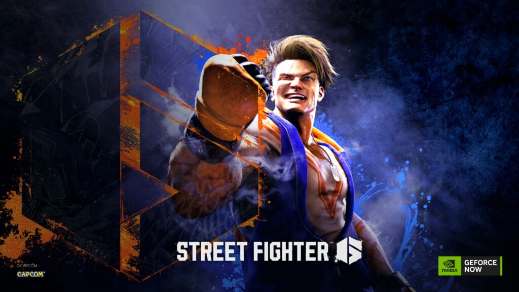 Imagine Joc Street Fighter 6 și Xdefiant, disponibile acum pe GeForce Now | 2review.ro