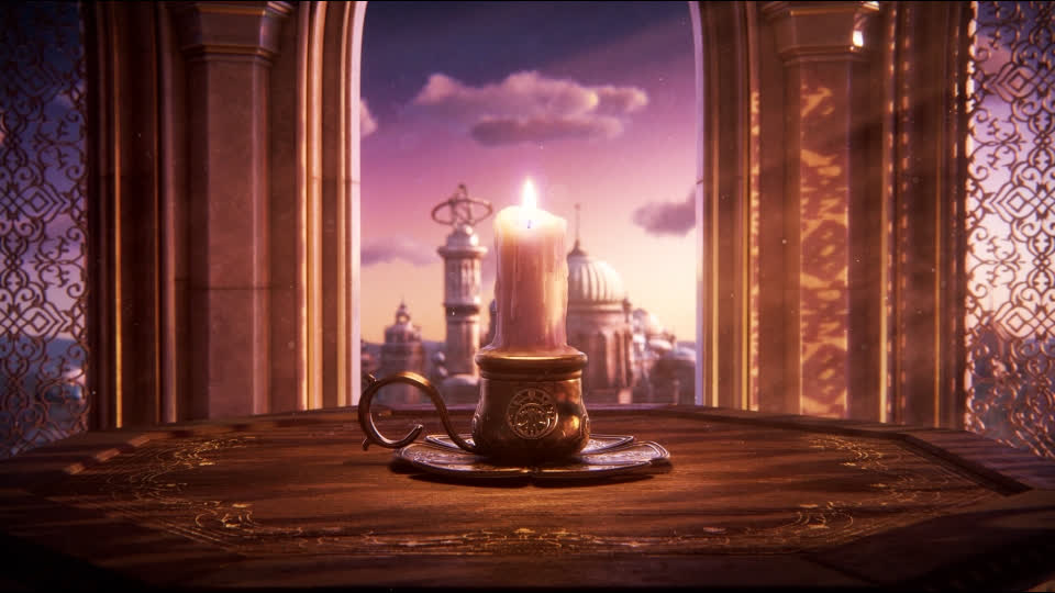 Imagine Joc Primele detalii despre noul remake Prince of Persia: The Sands of Time. Când urmează să fie lansat jocul | 2review.ro
